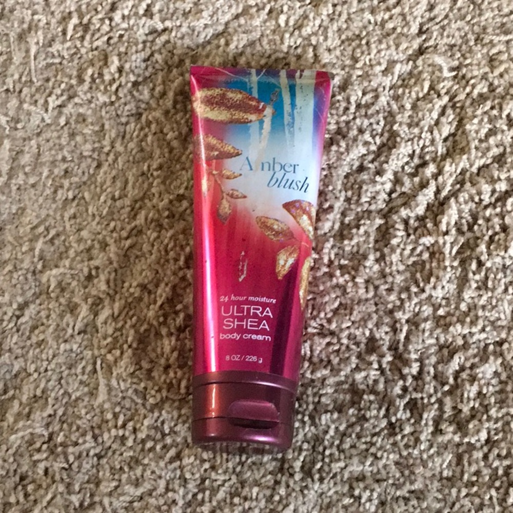 Bath and body